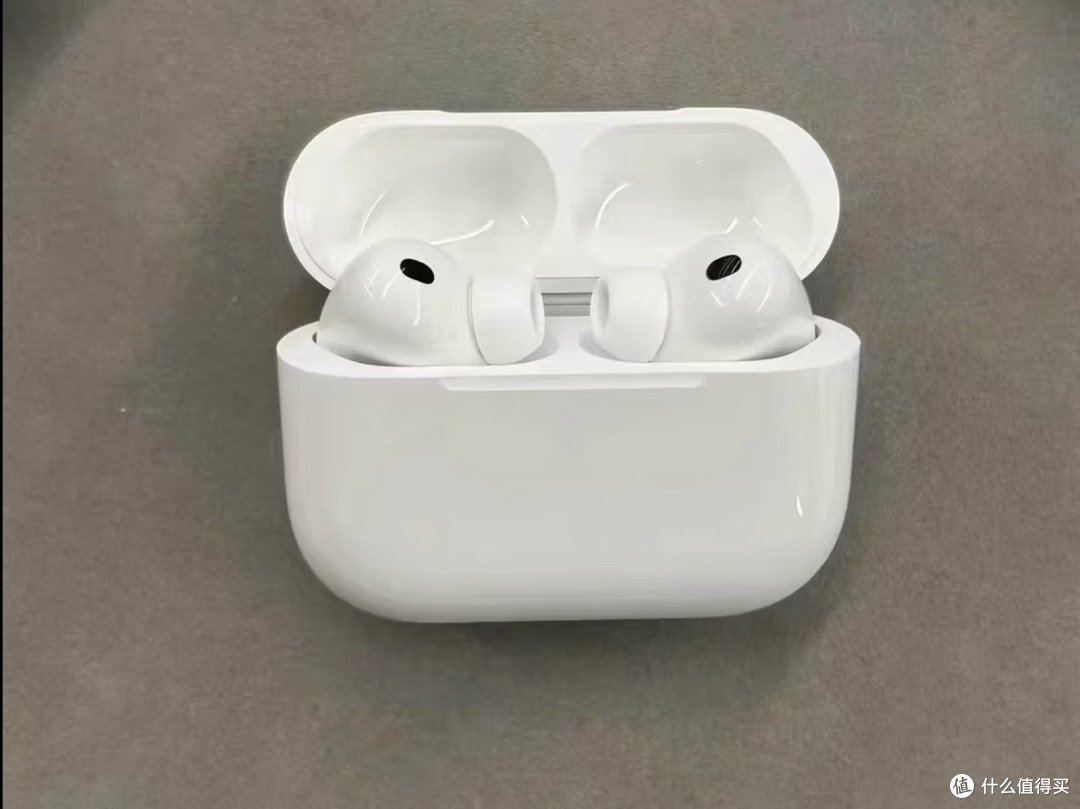 别买AirPods Pro 3！左耳电流声九个月没修好，售后两次都说正常