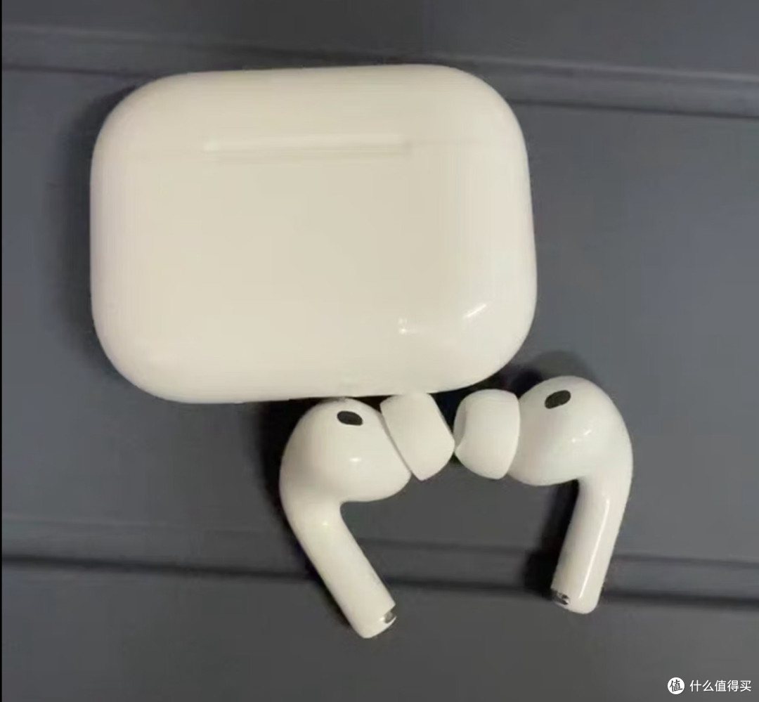 别买AirPods Pro 3！左耳电流声九个月没修好，售后两次都说正常