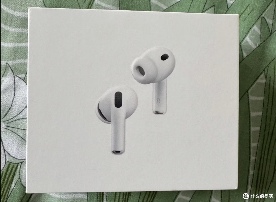 别买AirPods Pro 3！左耳电流声九个月没修好，售后两次都说正常