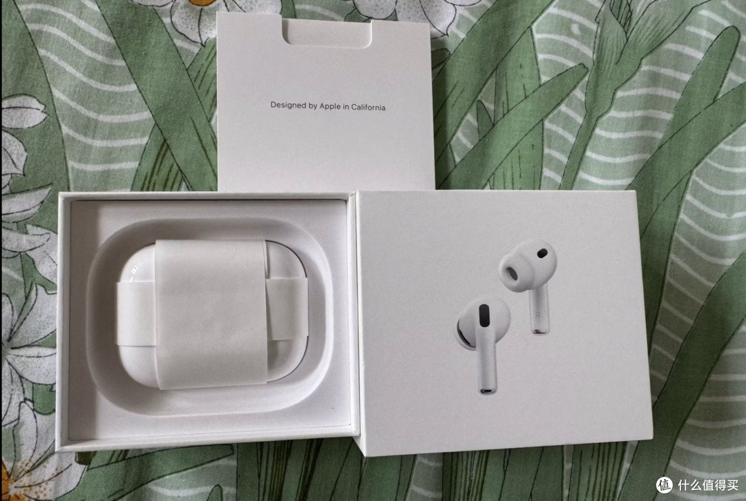 别买AirPods Pro 3！左耳电流声九个月没修好，售后两次都说正常