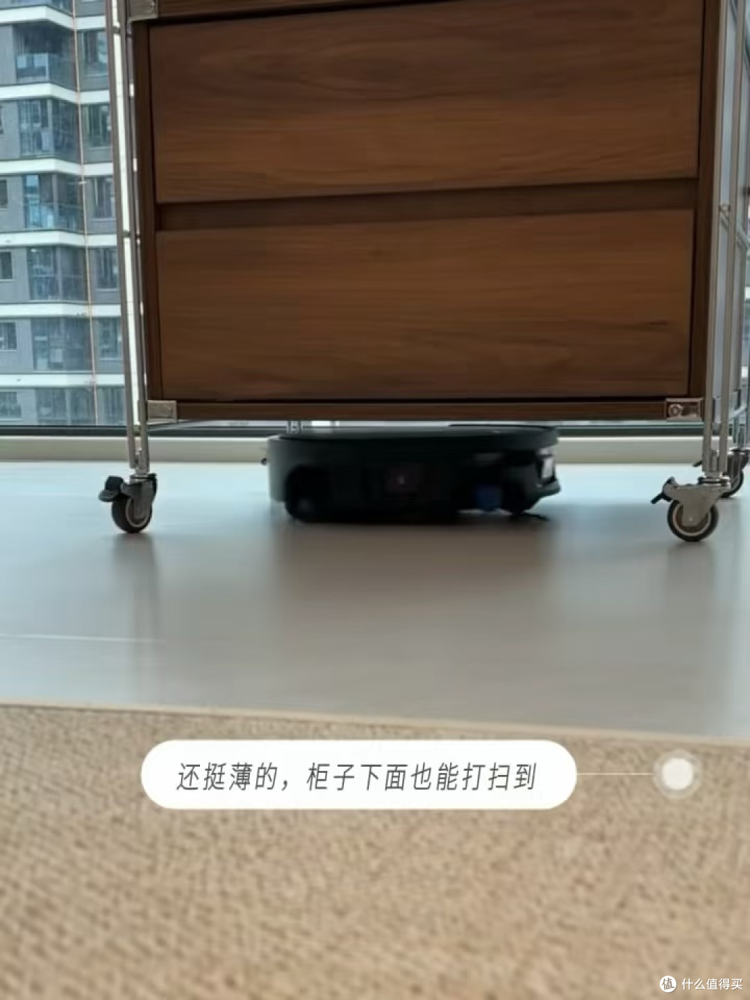 入住一年的真实感受!科沃斯T30 Pro,“真香”还是“智商税”?