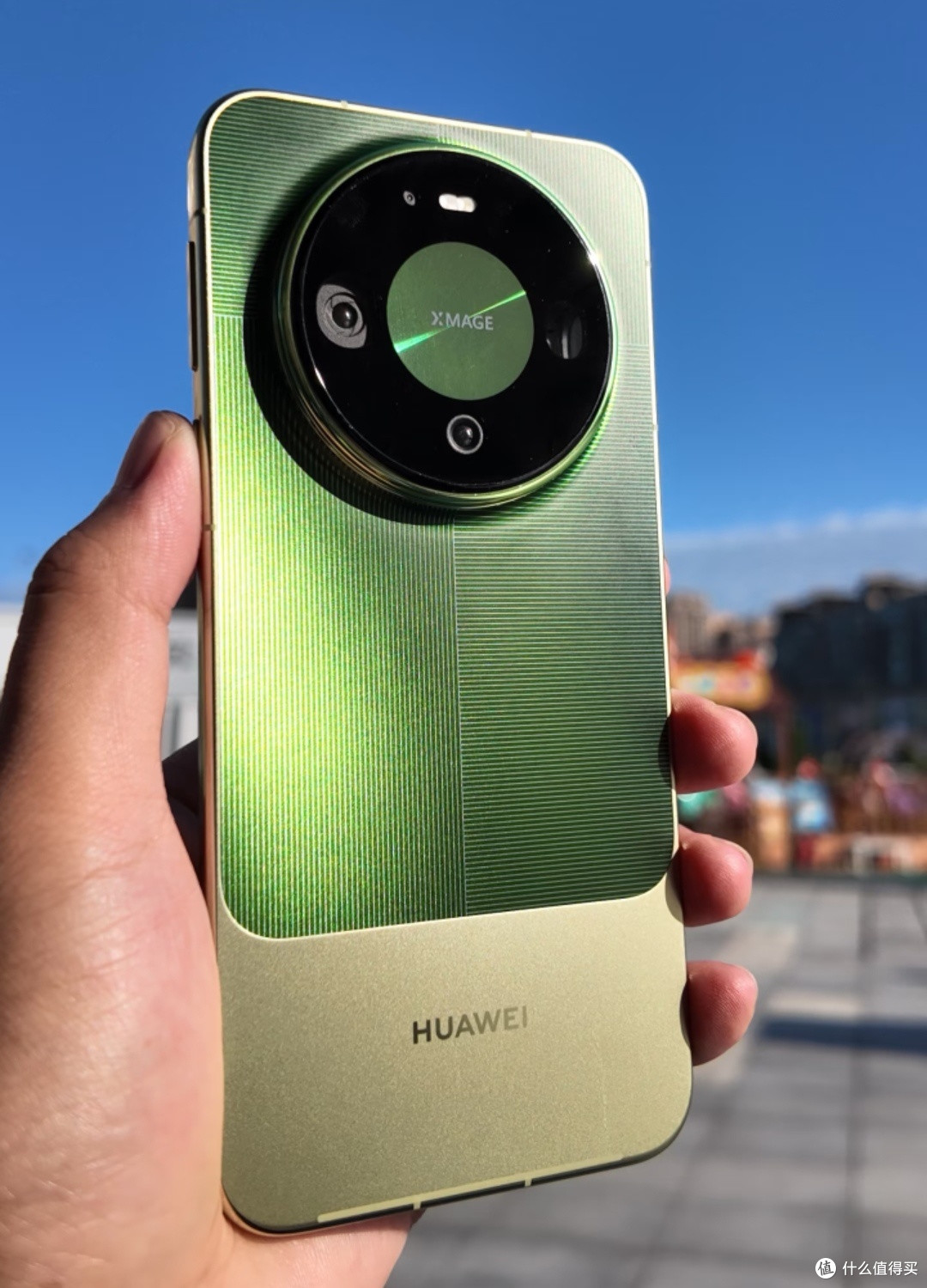 打工人实测Mate90:这笔换机账算明白