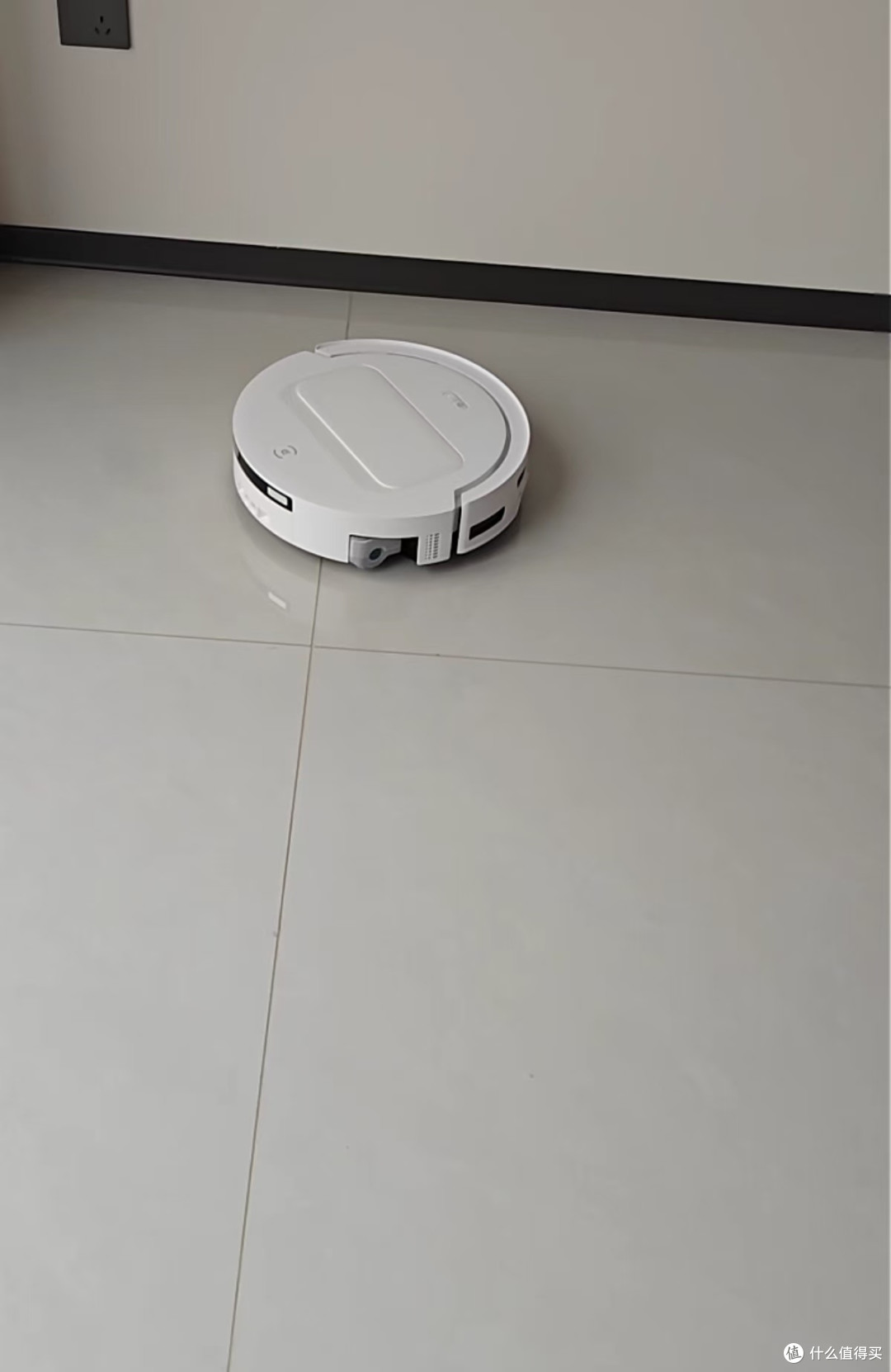 科沃斯T80S PLUS新房清洁实测