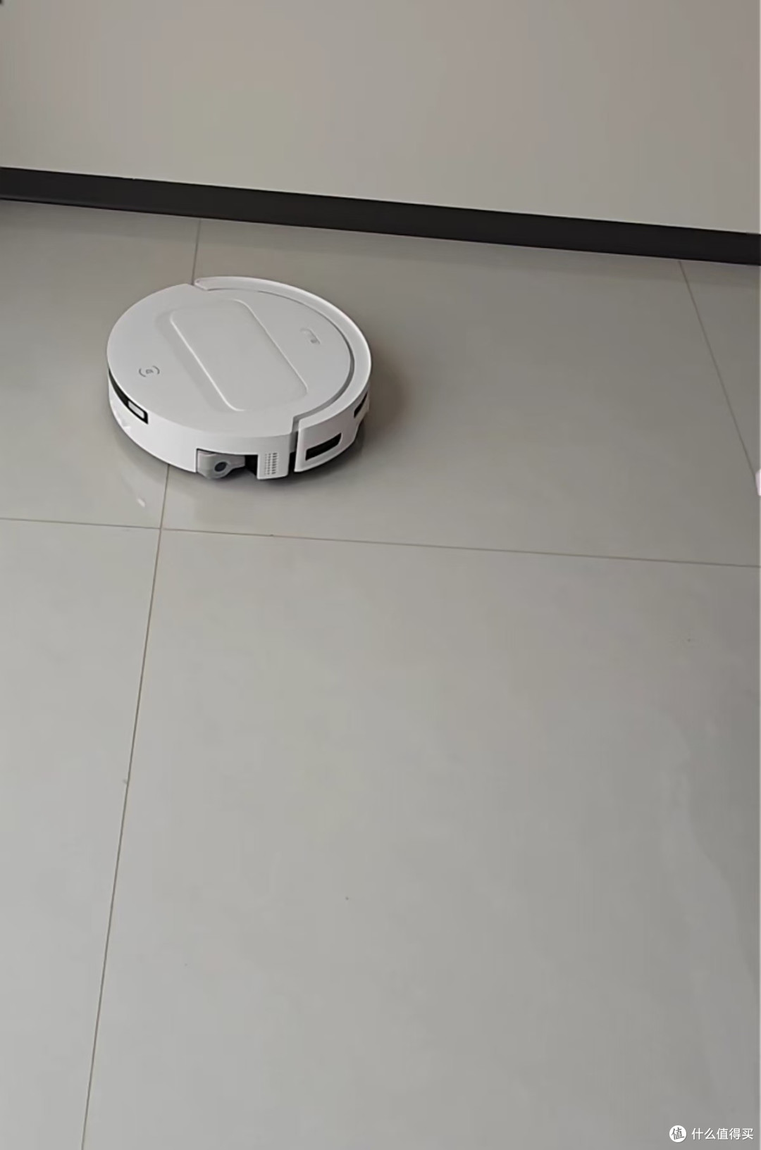 科沃斯T80S PLUS新房清洁实测