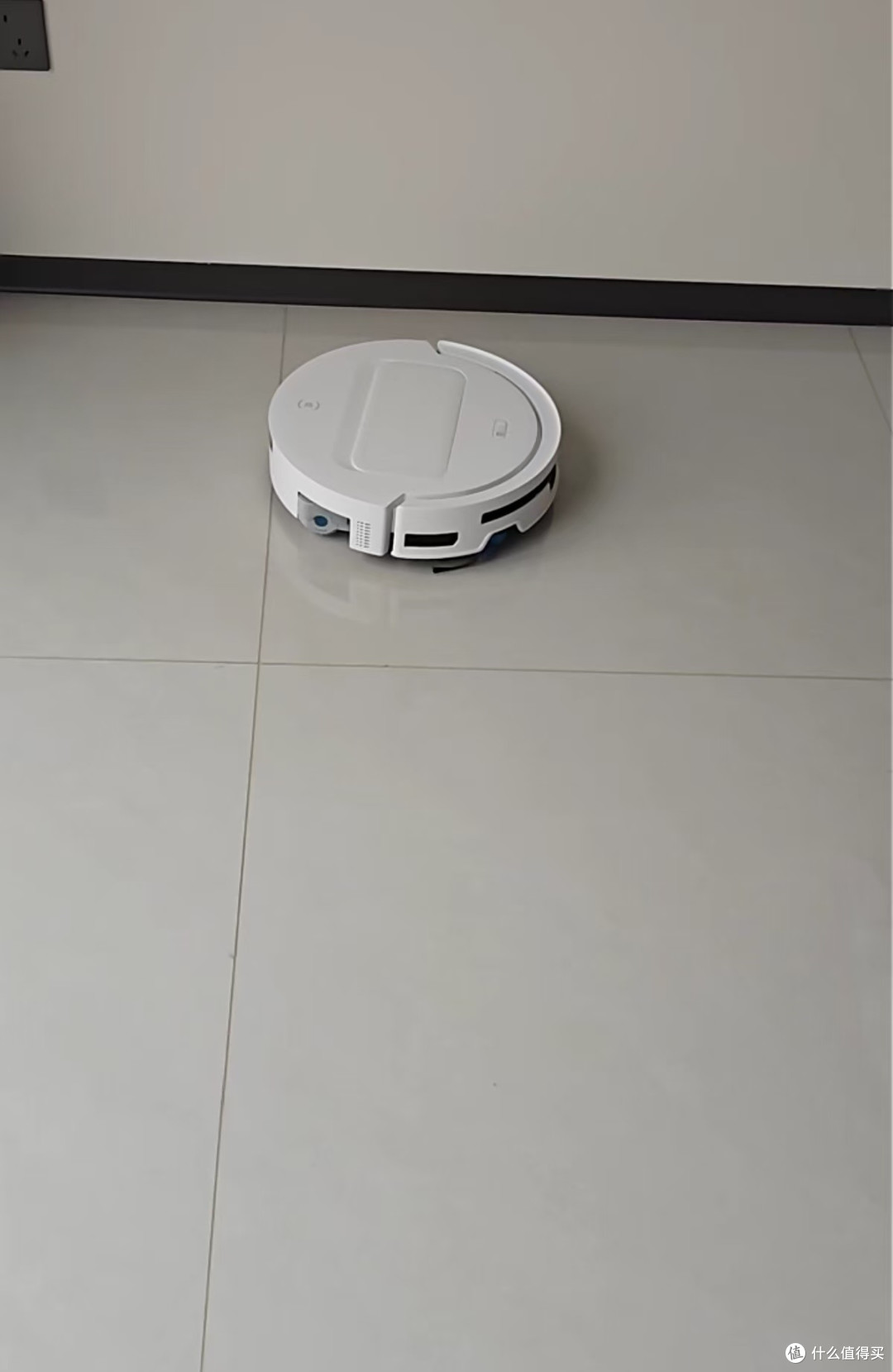 科沃斯T80S PLUS新房清洁实测