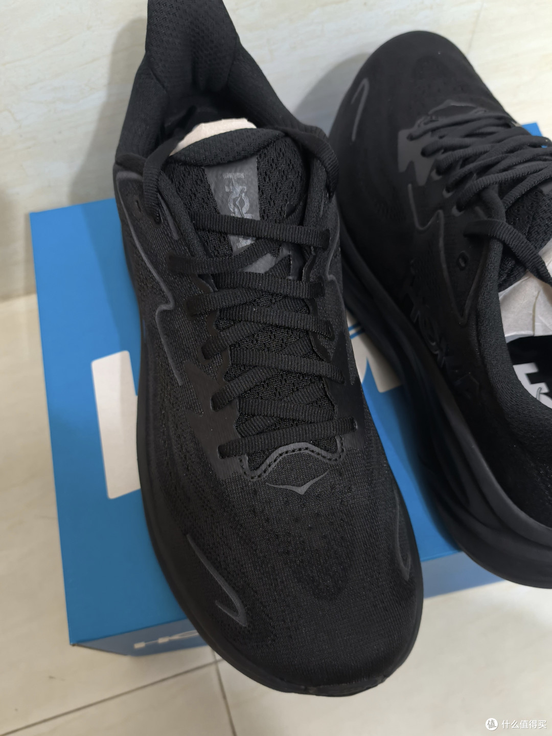 关于538元Hoka Clifton 10的实测总结,这7点入前需了解!
