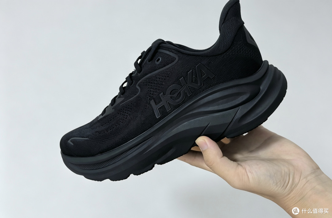 关于538元Hoka Clifton 10的实测总结,这7点入前需了解!