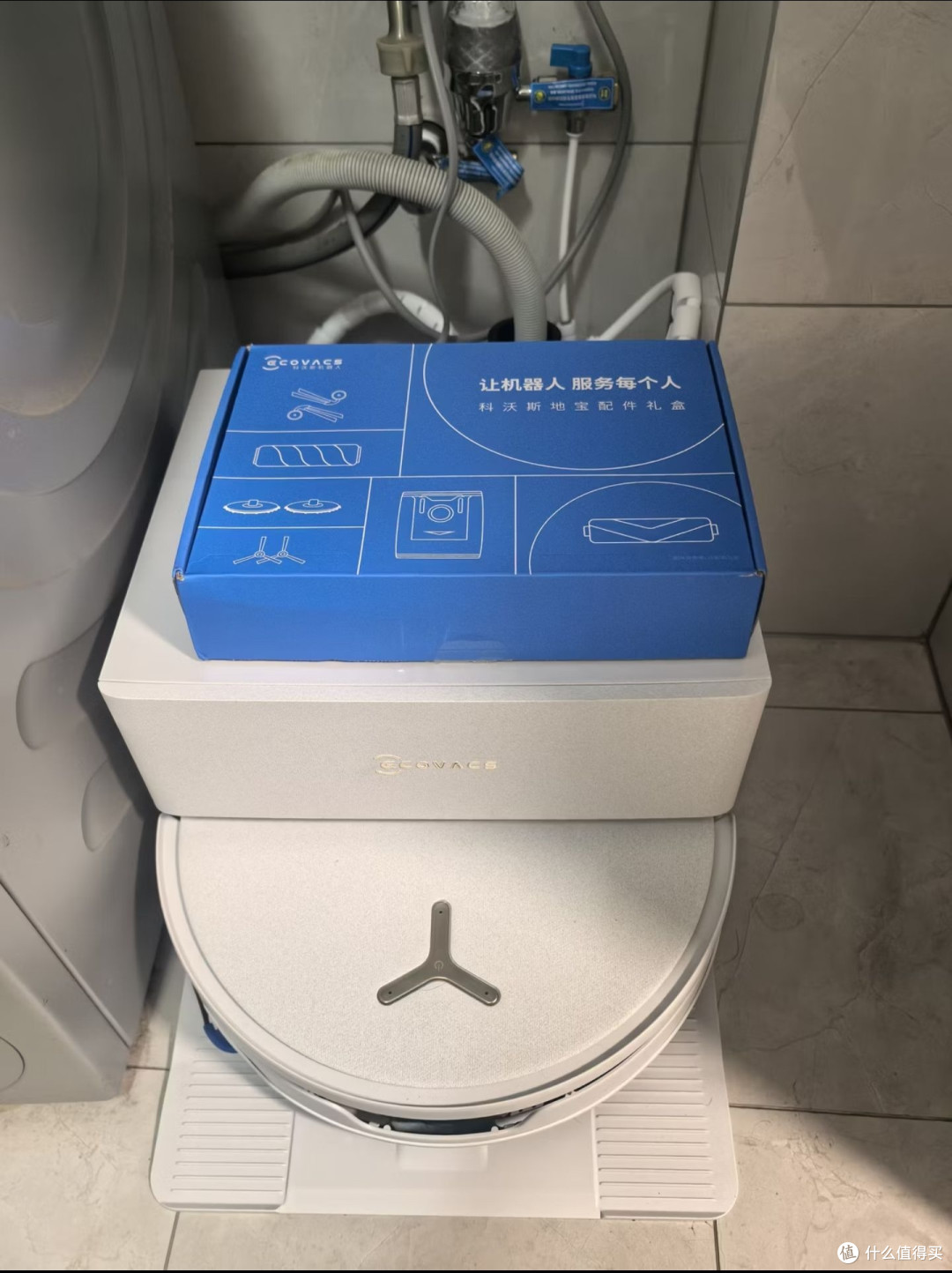 科沃斯 T90S PRO 上下水款,用了半个多月,好的和糟的一起说