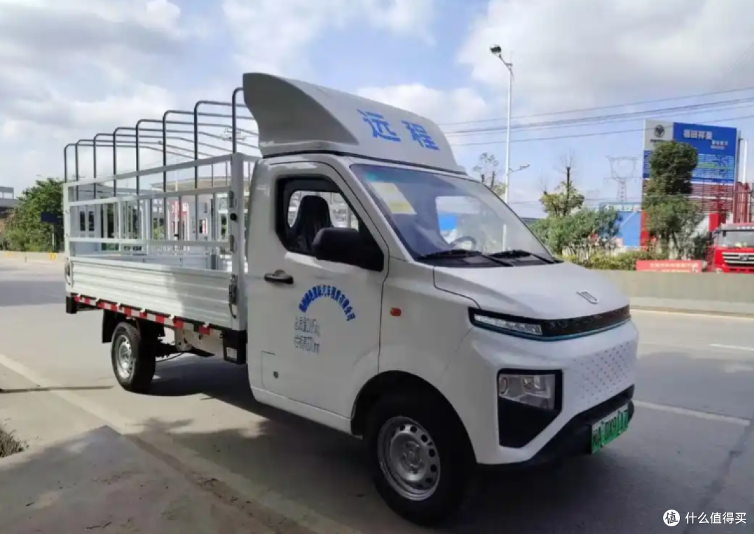 远程商用车7.3亿强加码背后的IPO清障与生态抢跑