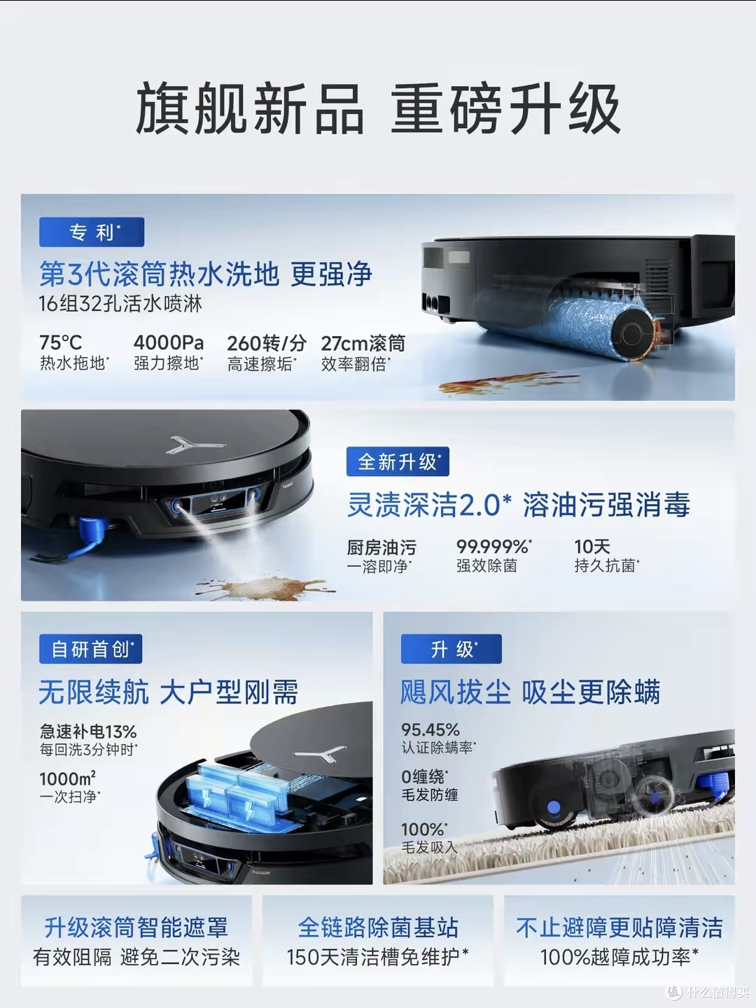 科沃斯X12S PRO真实使用心得｜真正能洗干净油污的扫地机