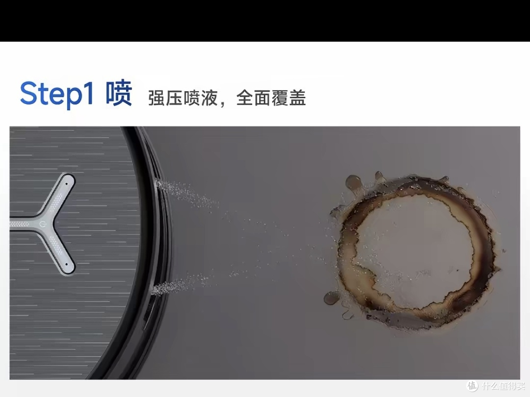 科沃斯X12S PRO真实使用心得｜真正能洗干净油污的扫地机
