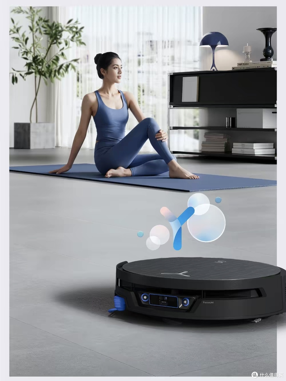 科沃斯X12S PRO真实使用心得｜真正能洗干净油污的扫地机