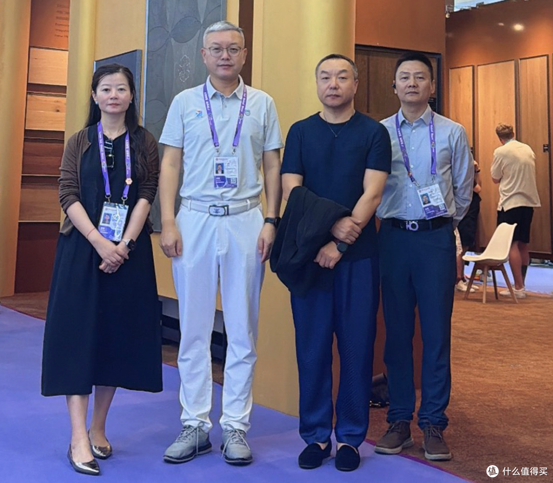 书香门地2026秋季广交会圆满收官,持续奔赴全球市场