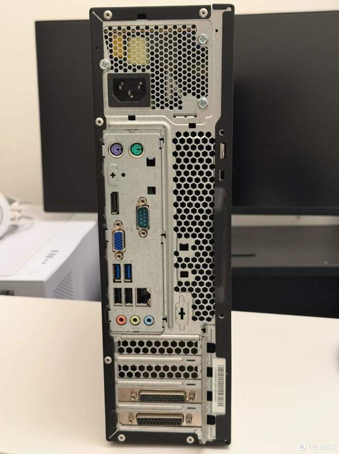 小黄鱼惊现低价包邮的联想台式机！i3+4G+160G卖170能买吗？