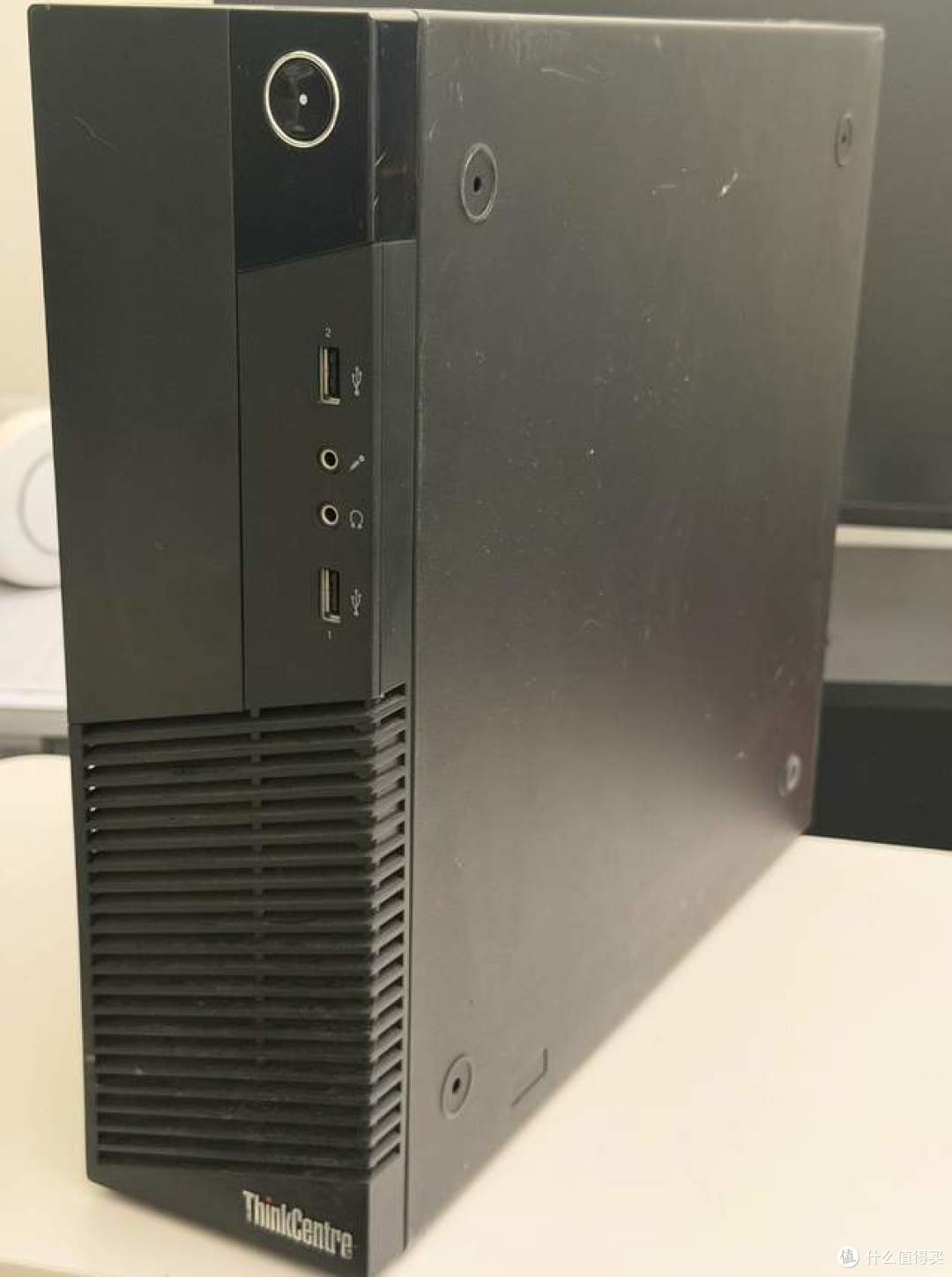 小黄鱼惊现低价包邮的联想台式机！i3+4G+160G卖170能买吗？