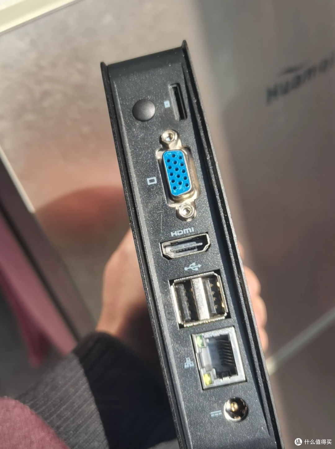 二手鱼塘惊现6瓦Z8350小主机!2GB+16GB这配置仅85元