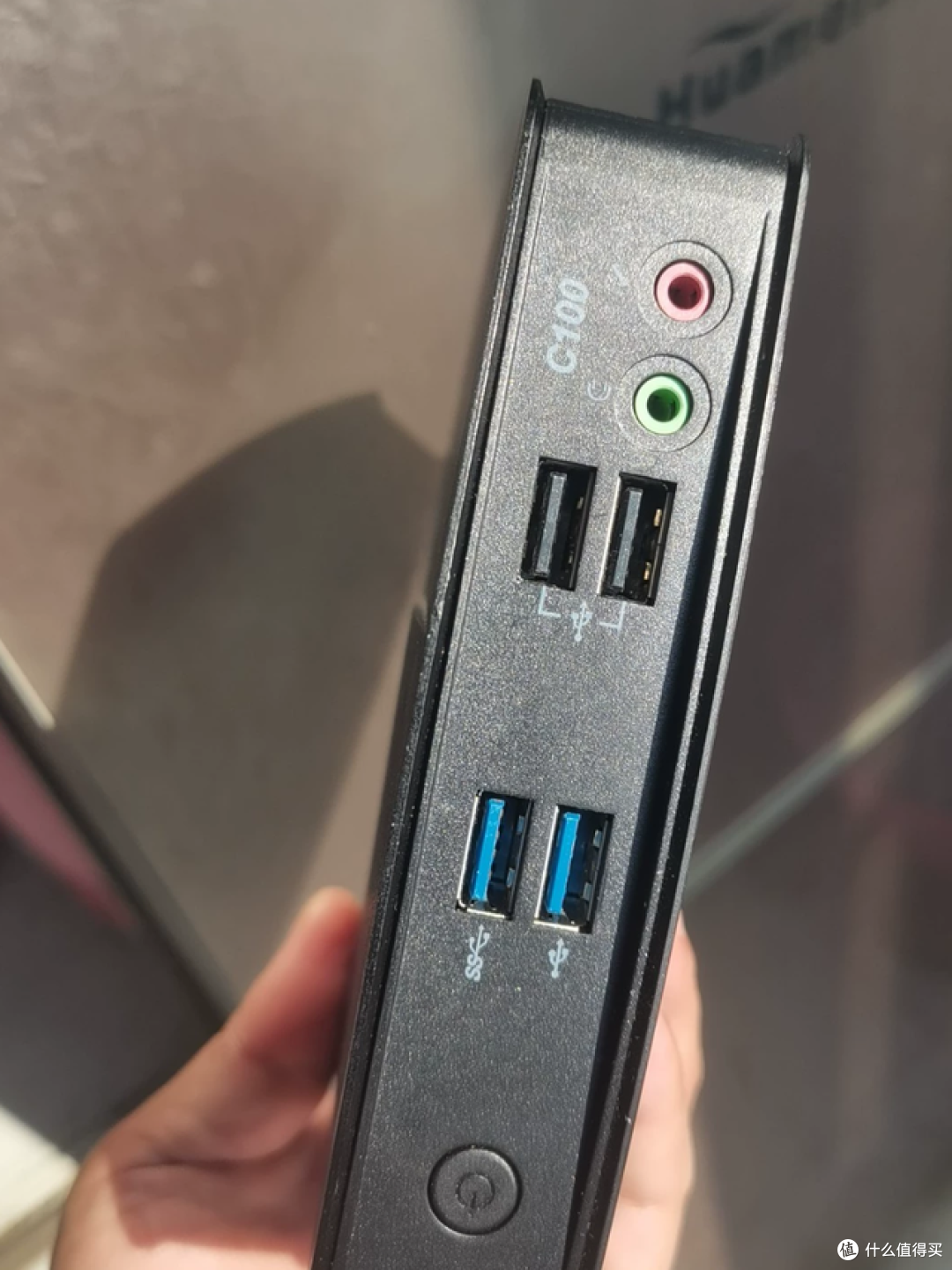二手鱼塘惊现6瓦Z8350小主机!2GB+16GB这配置仅85元