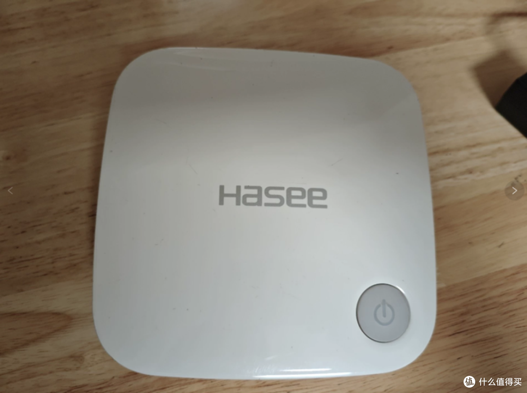 小黄鱼惊现NAS神器神舟小主机!整套不输J1900却只要220元