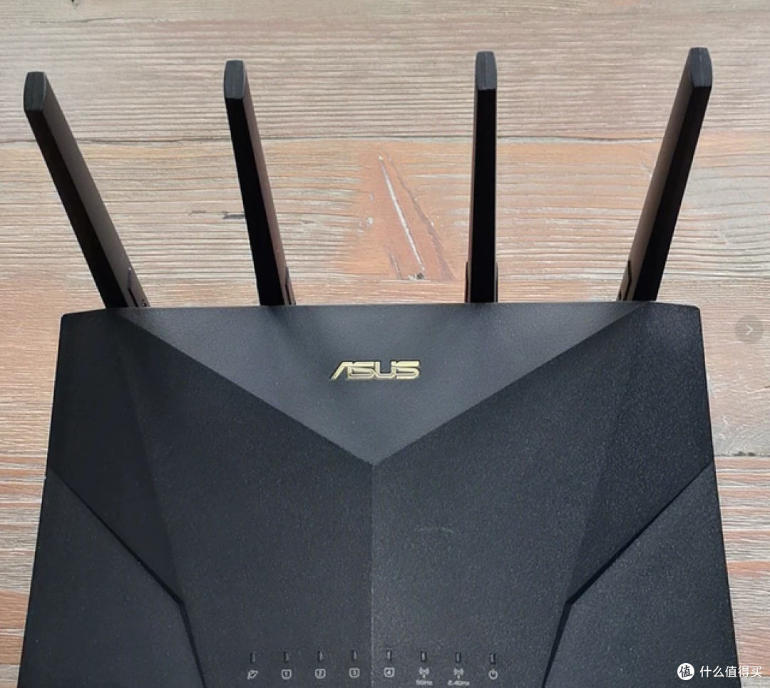 小黄鱼惊现299元华硕AX5400!WiFi7横行的年代,WiFi6还值得买吗