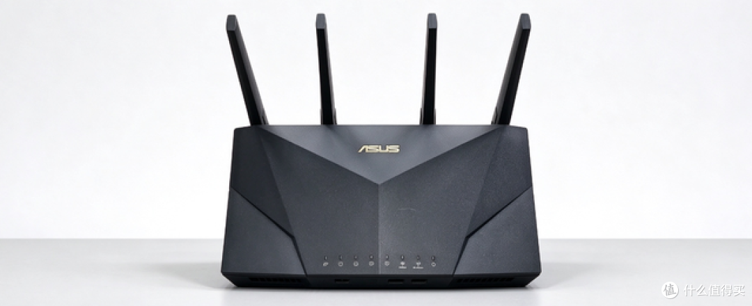 小黄鱼惊现299元华硕AX5400!WiFi7横行的年代,WiFi6还值得买吗