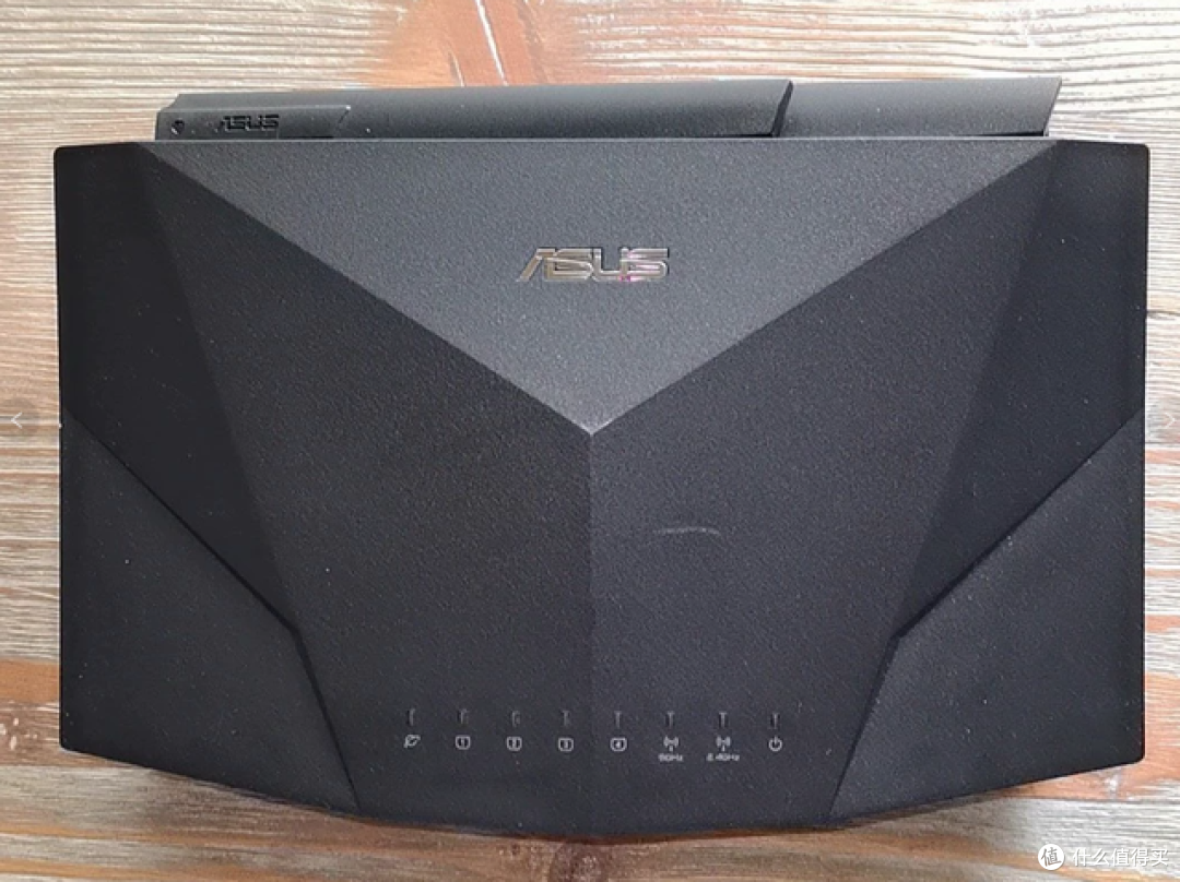 小黄鱼惊现299元华硕AX5400!WiFi7横行的年代,WiFi6还值得买吗