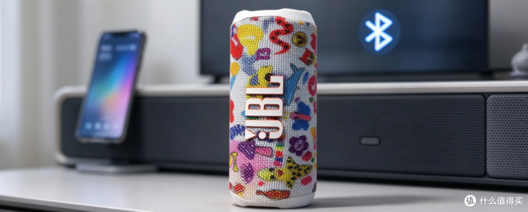 二手鱼塘惊现85元JBL Flip6音箱！华强北版本这个价格能买吗？