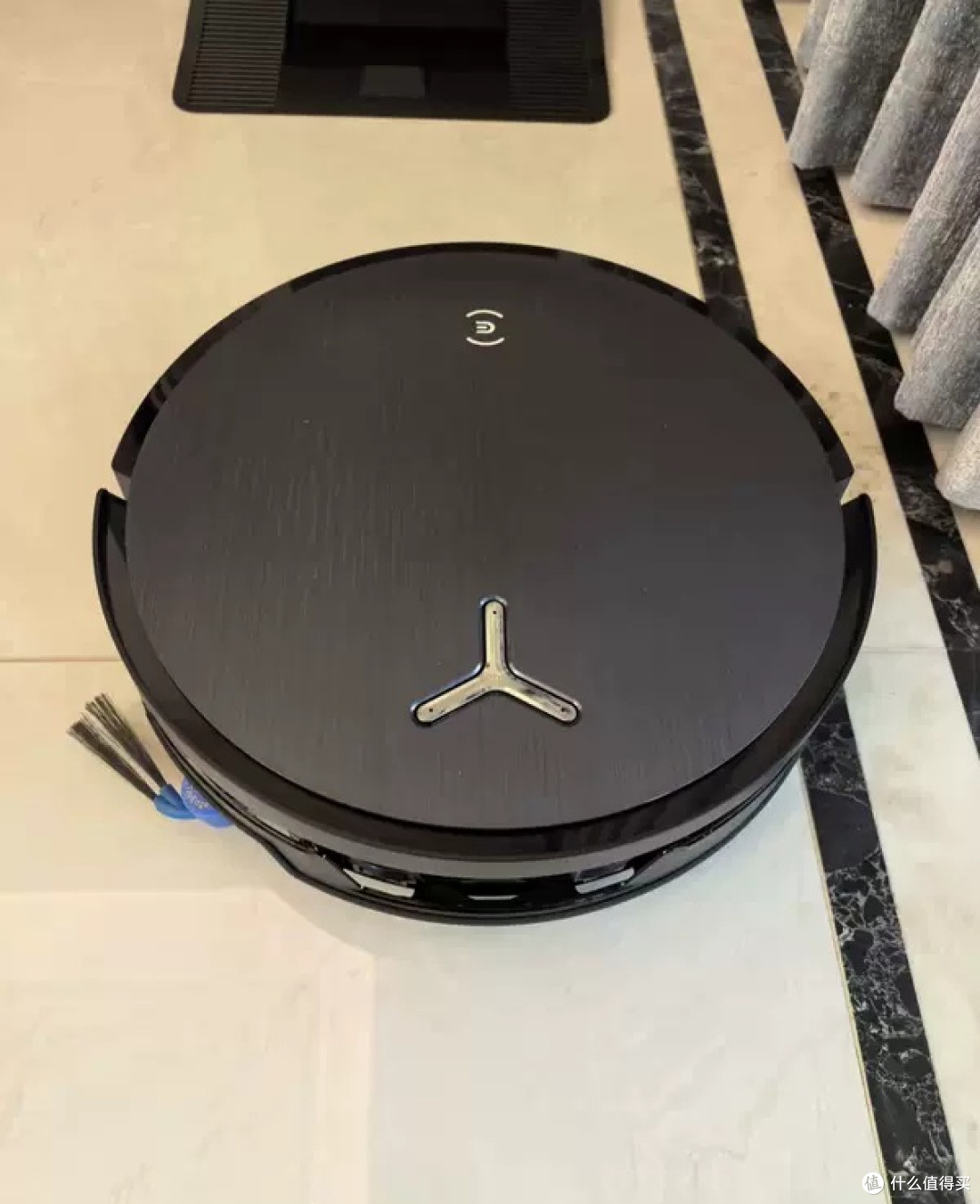 科沃斯X12S PRO深层清洁解析