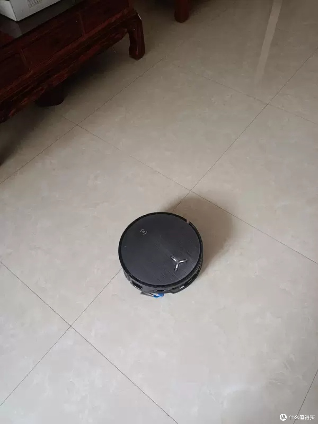 科沃斯X12S PRO深层清洁解析