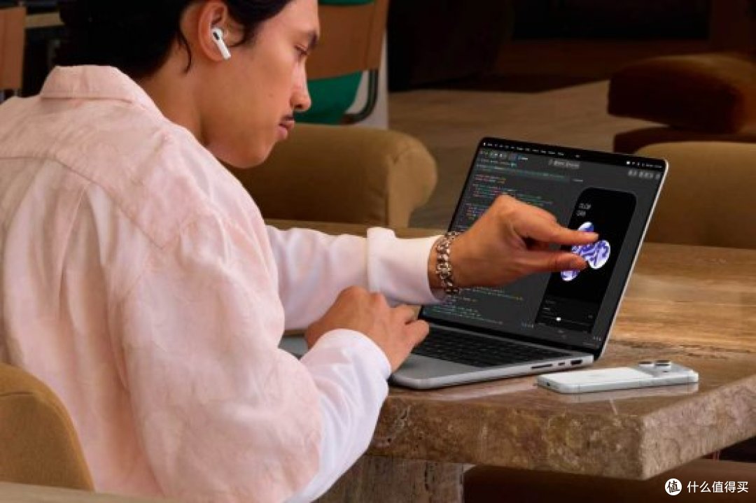 苹果首款触屏MacBook Pro,22999元值得买吗?