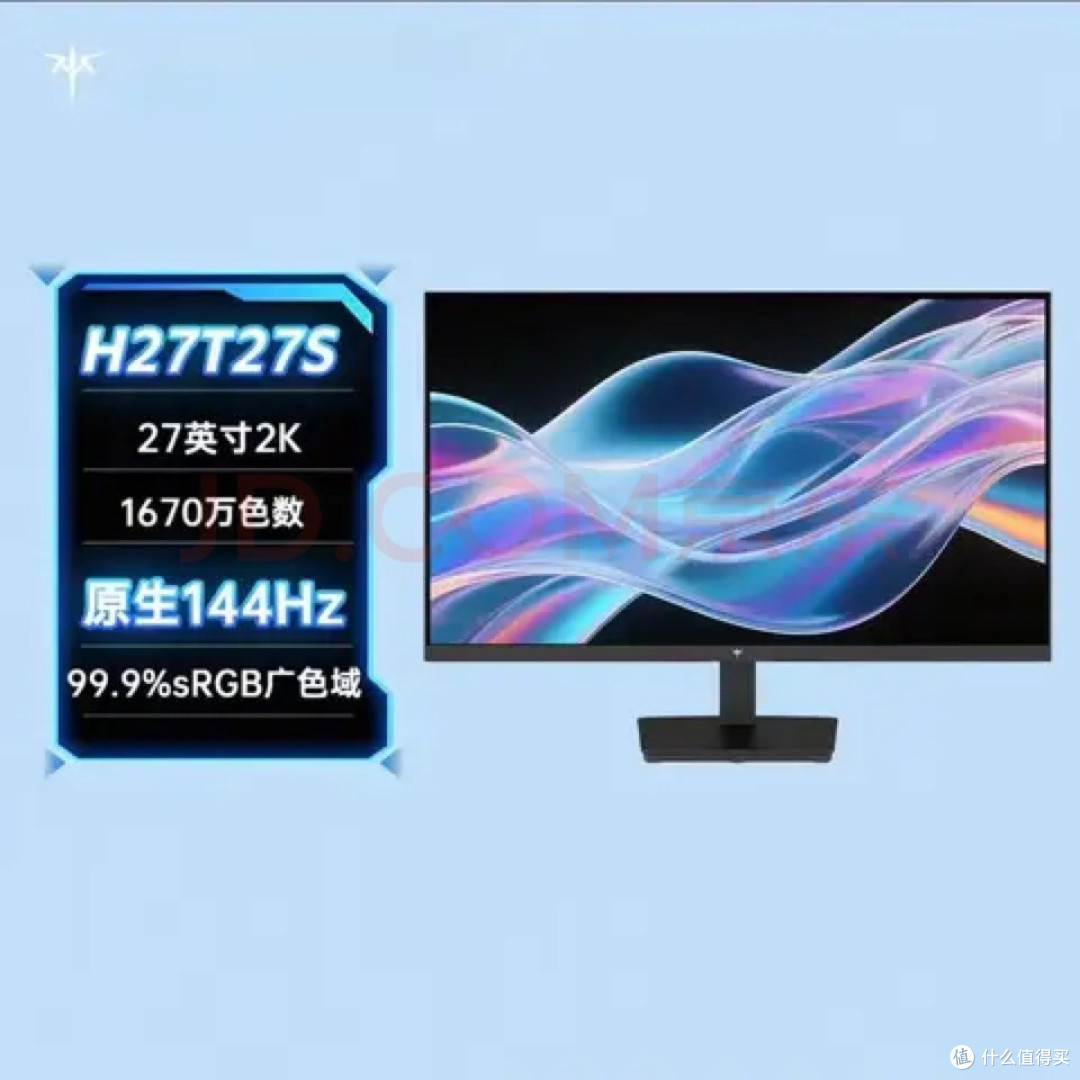 KTC H27T27首发实测体验