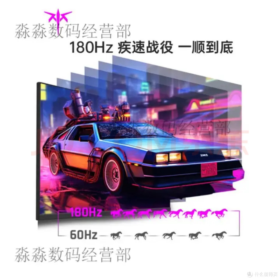 KTC H27T27首发实测体验