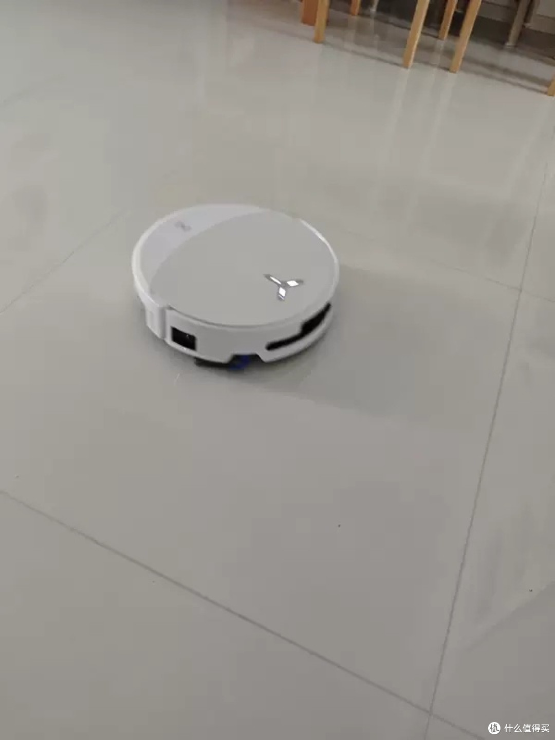 科沃斯T90PRO实测优缺点分析