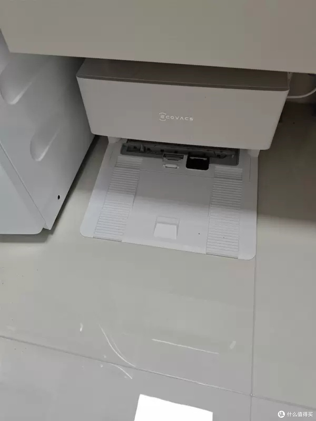 科沃斯T90PRO实测优缺点分析