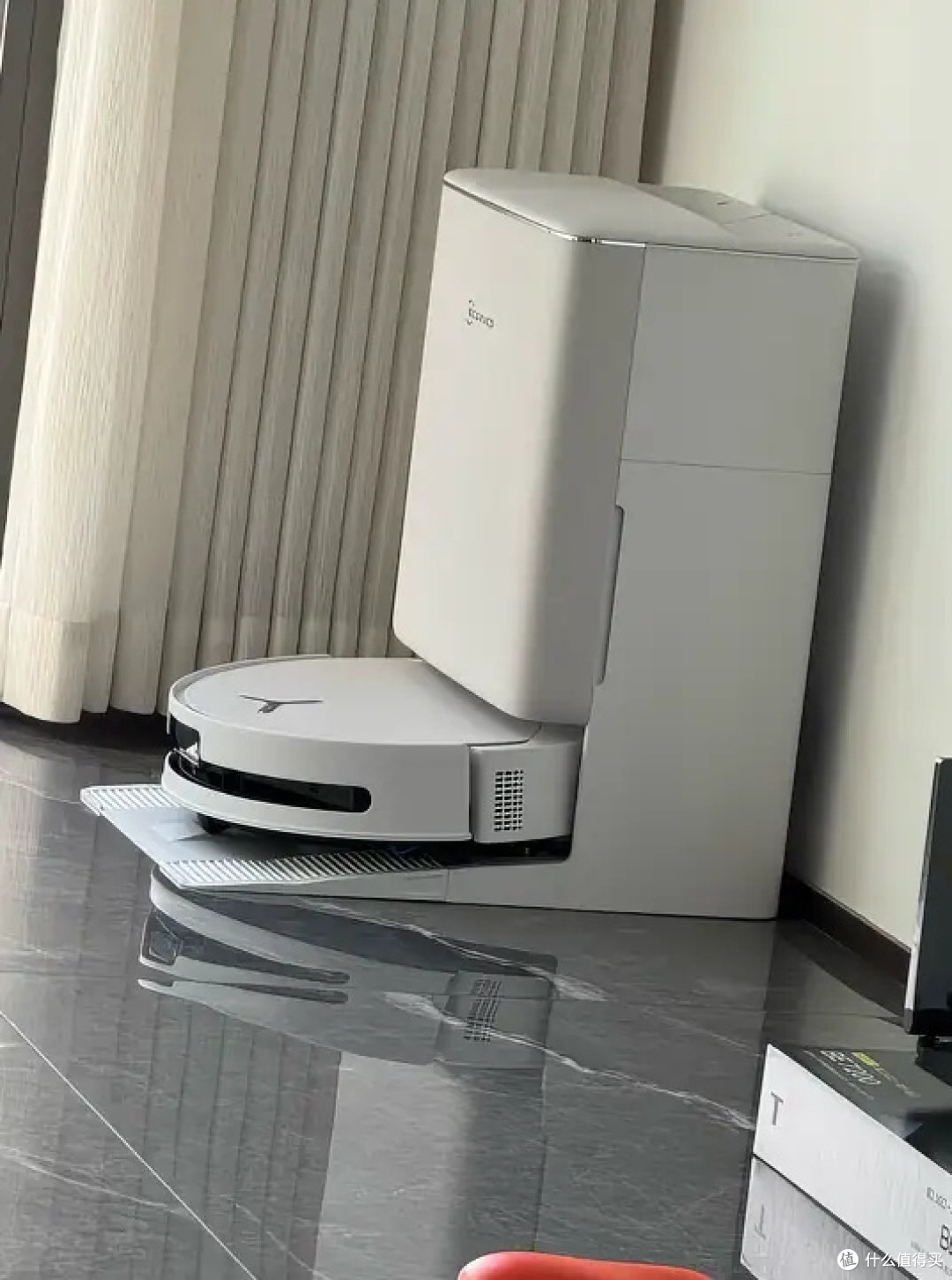 科沃斯T90PRO实测优缺点分析