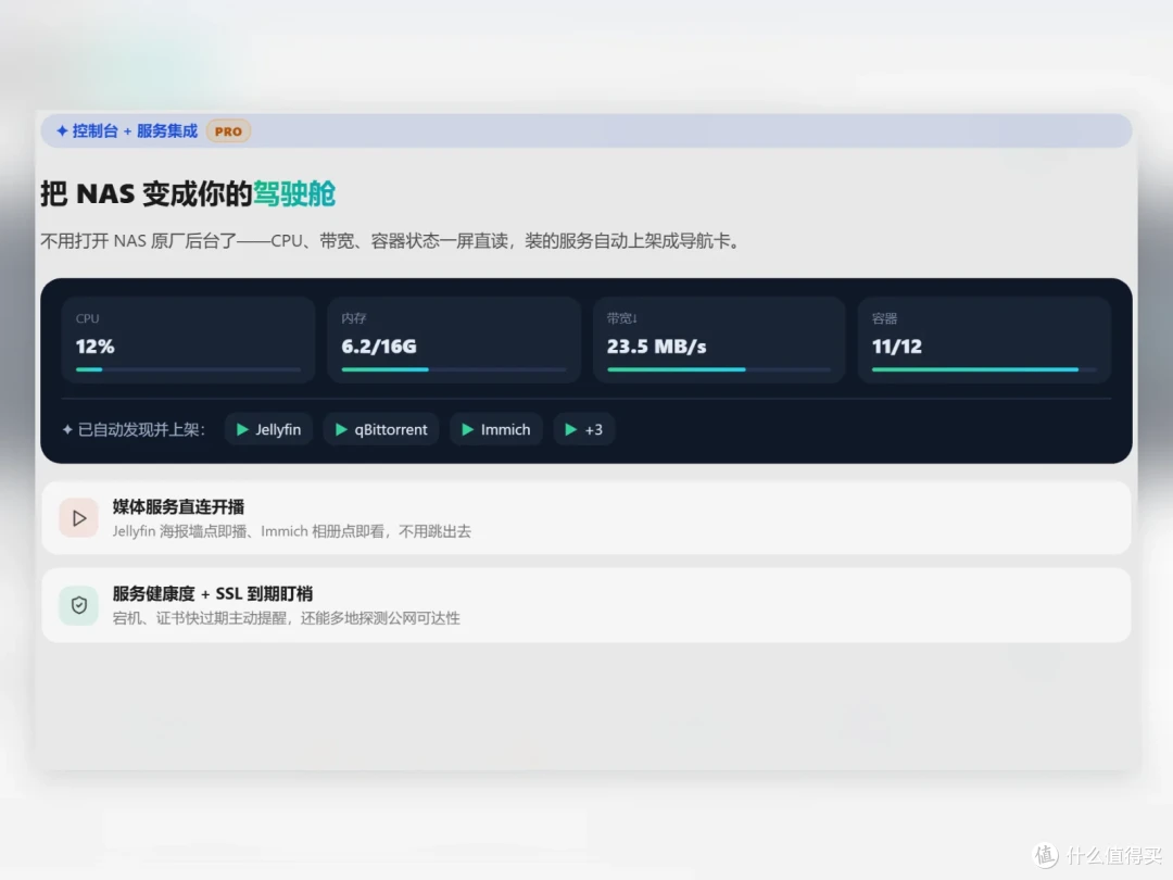 发现一个迄今为止应该是最强大的NAS导航-BestNav Pro导航。