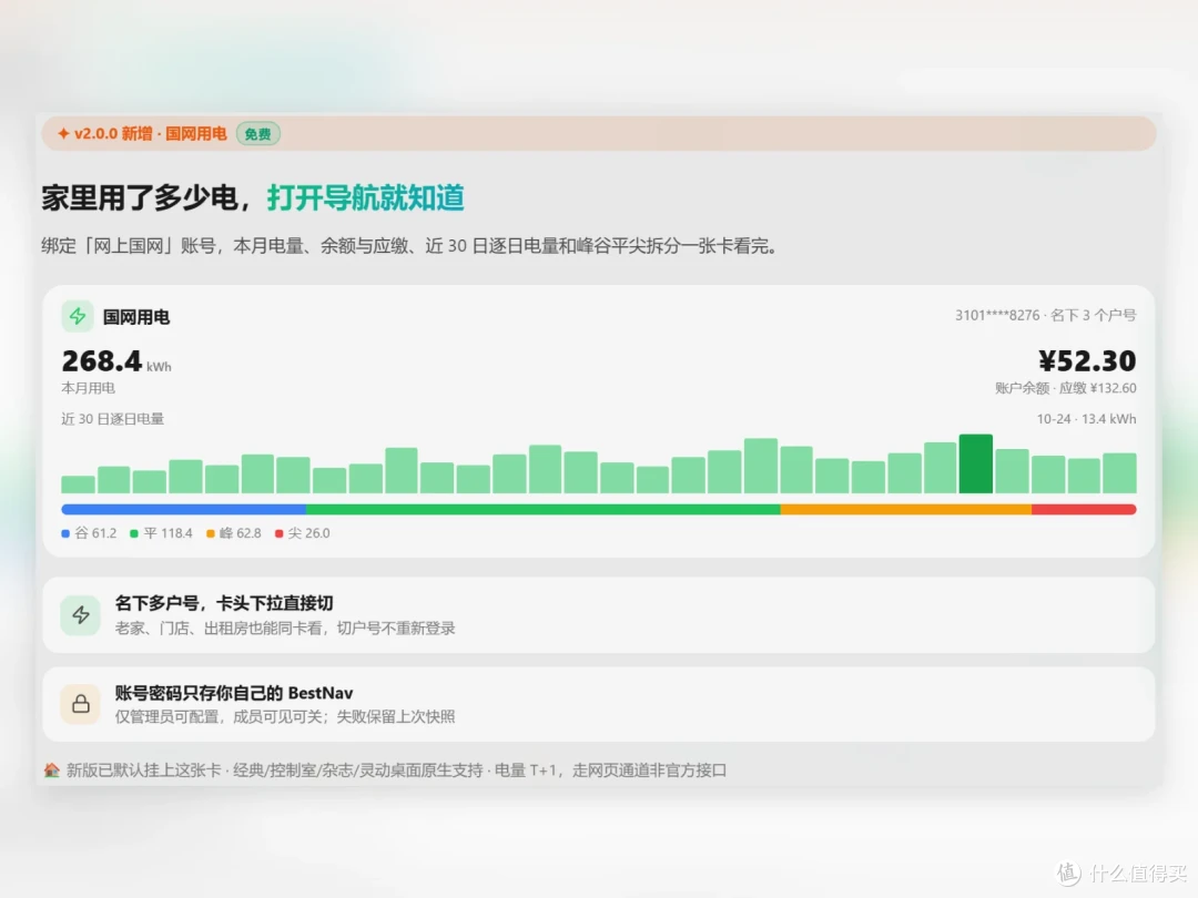 发现一个迄今为止应该是最强大的NAS导航-BestNav Pro导航。