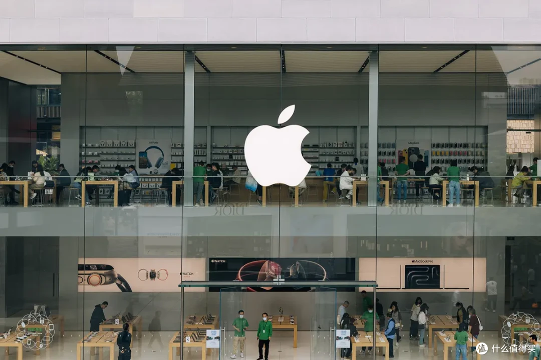 买iPhone别踩坑，一文说清苹果零售店、授权店、官方直营网店！