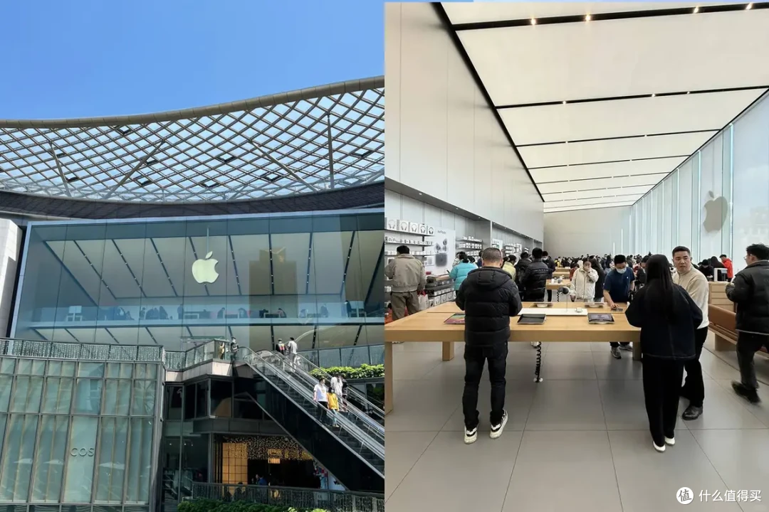 买iPhone别踩坑，一文说清苹果零售店、授权店、官方直营网店！