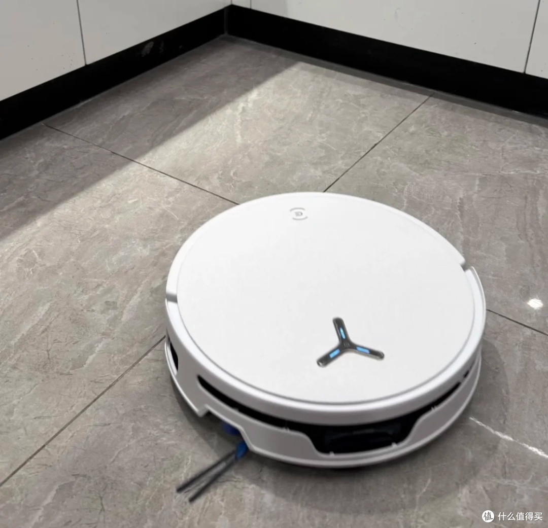 解放双手的居家神器:科沃斯 T90 Pro 真实上手体验