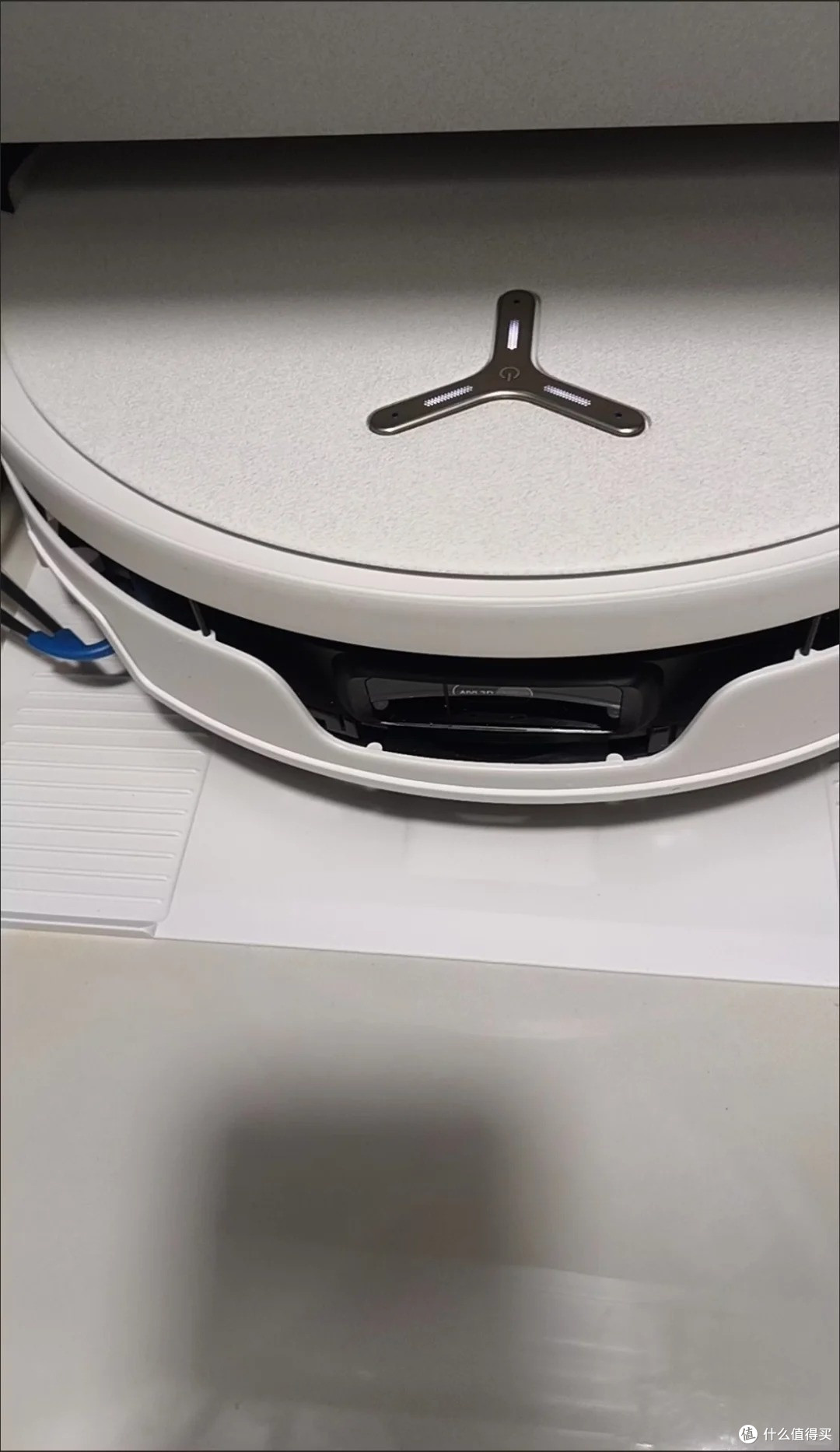 解放双手的居家神器:科沃斯 T90 Pro 真实上手体验
