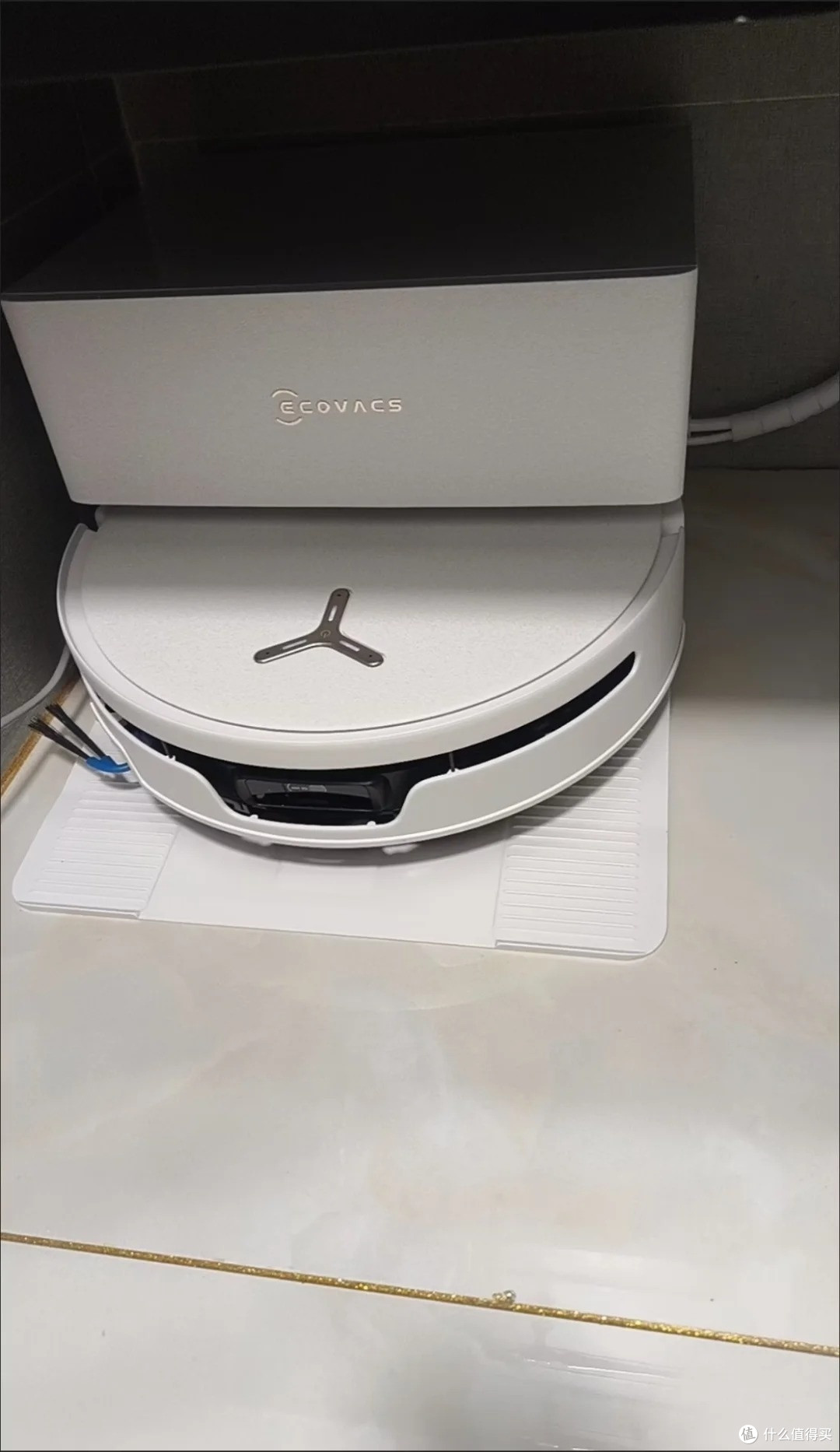 解放双手的居家神器:科沃斯 T90 Pro 真实上手体验