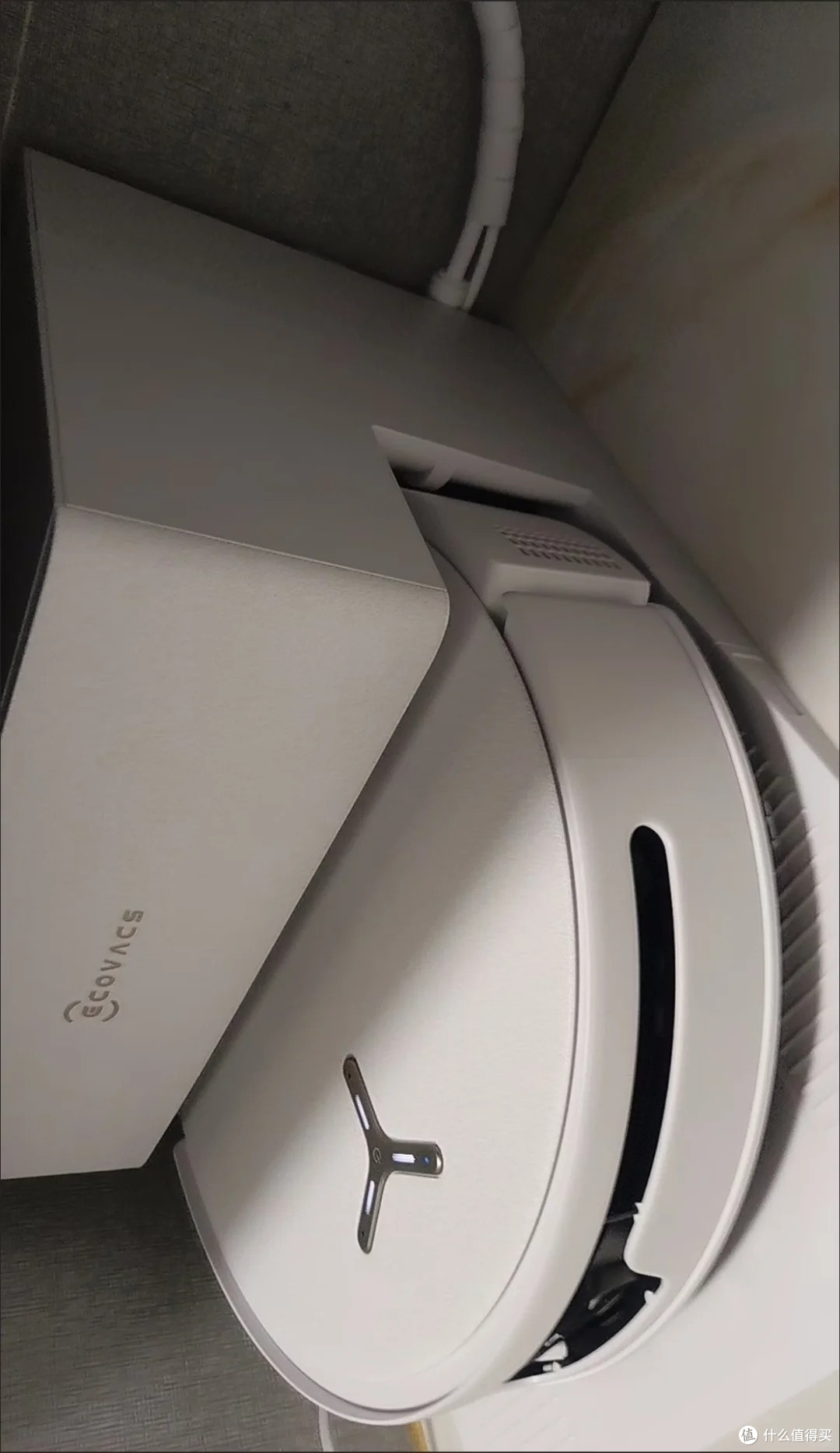解放双手的居家神器:科沃斯 T90 Pro 真实上手体验