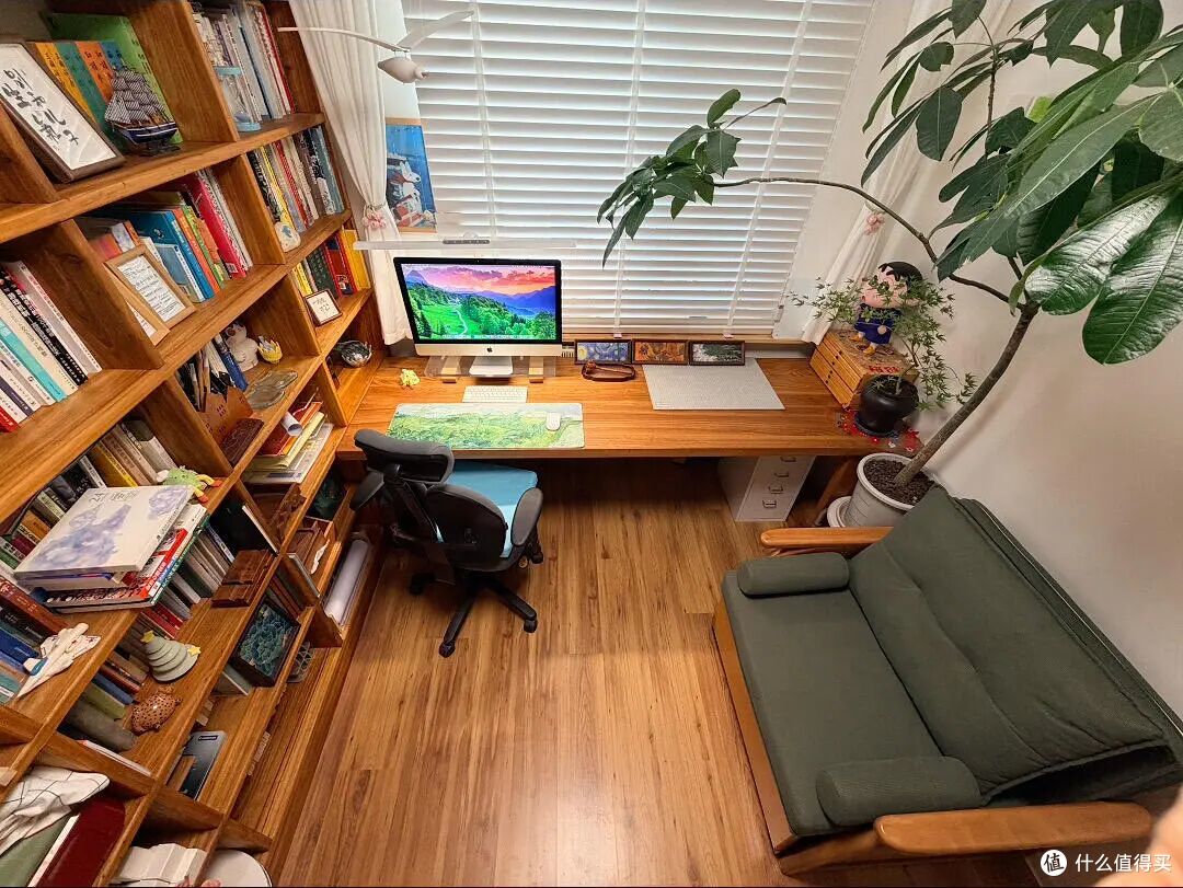 家里多余的房间，只能做客房？年轻人第一个不答应，自己用更爽