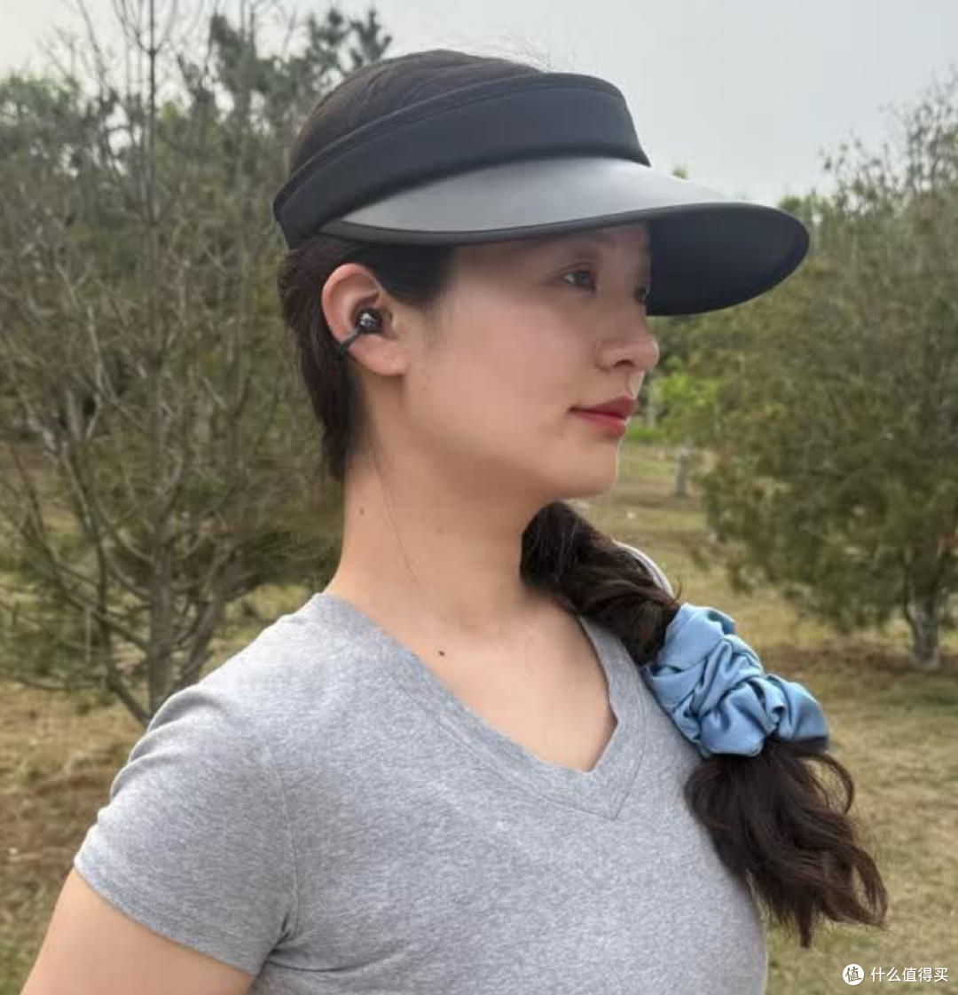 四款热门耳夹开放式耳机真实上手分享｜不吹不黑，按需选就对了
