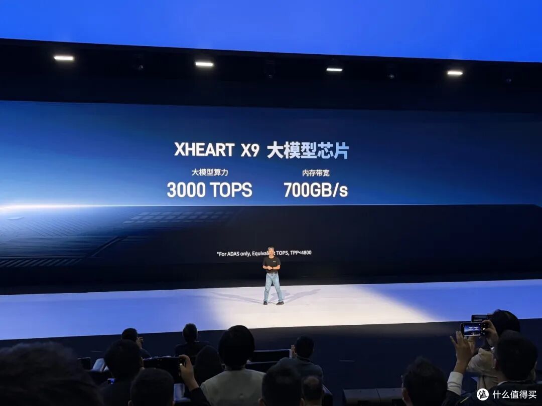 3,000 TOPS 算力智驾芯片明年见，Momenta 的兄弟公司什么来头