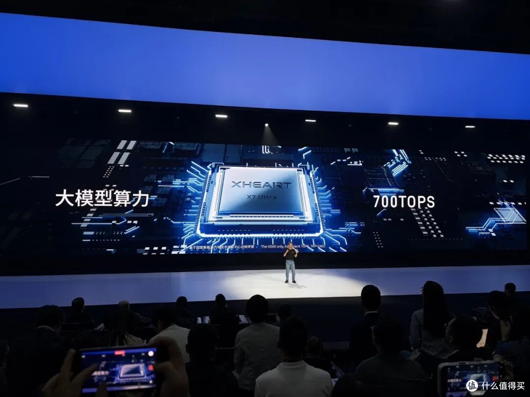 3,000 TOPS 算力智驾芯片明年见，Momenta 的兄弟公司什么来头