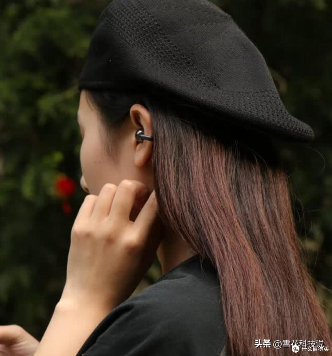 告别耳道压迫，这款耳夹耳机刷新我的开放式体验｜塞那 S6S Ultra