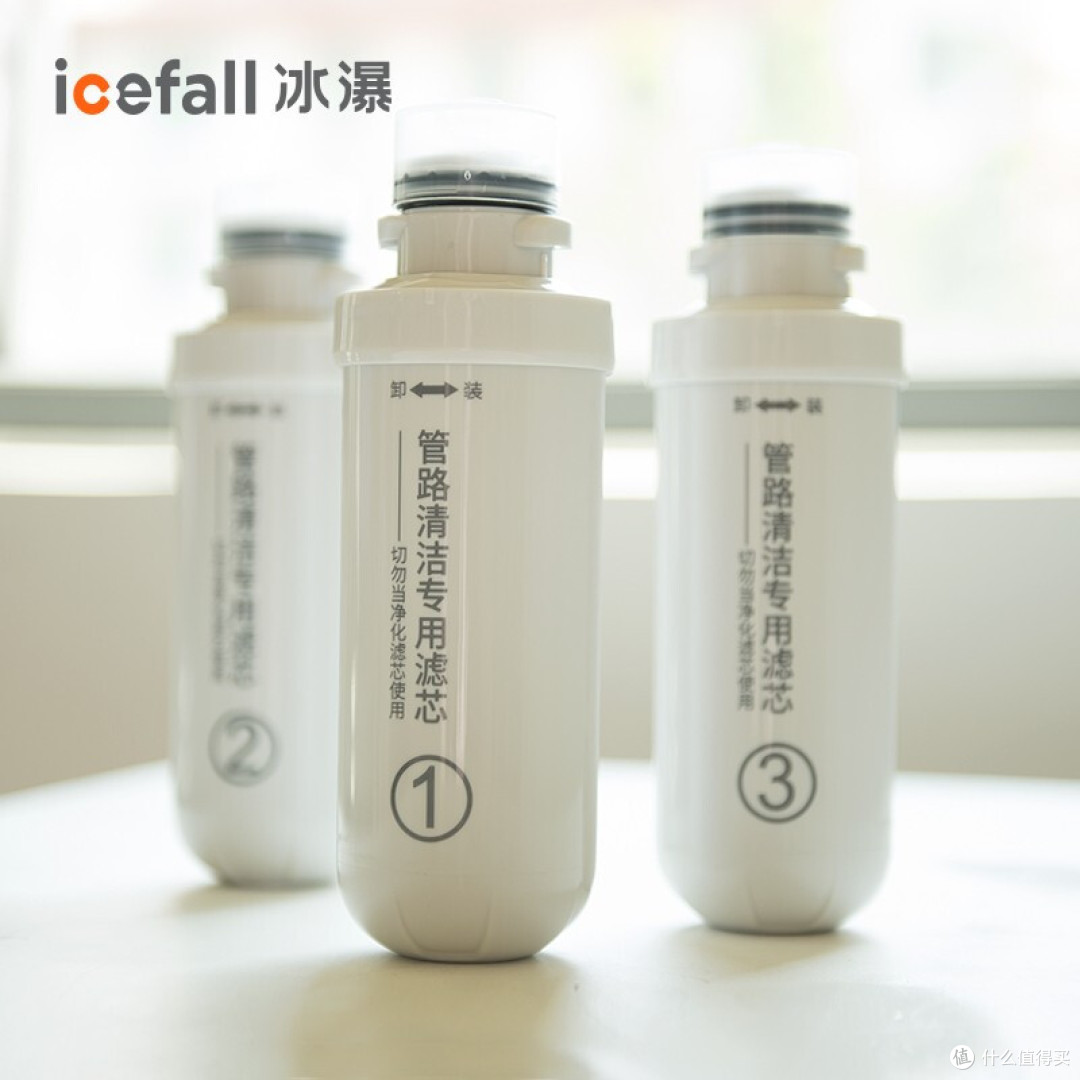 净水器滤芯自己换:售后要120,我花45搞定