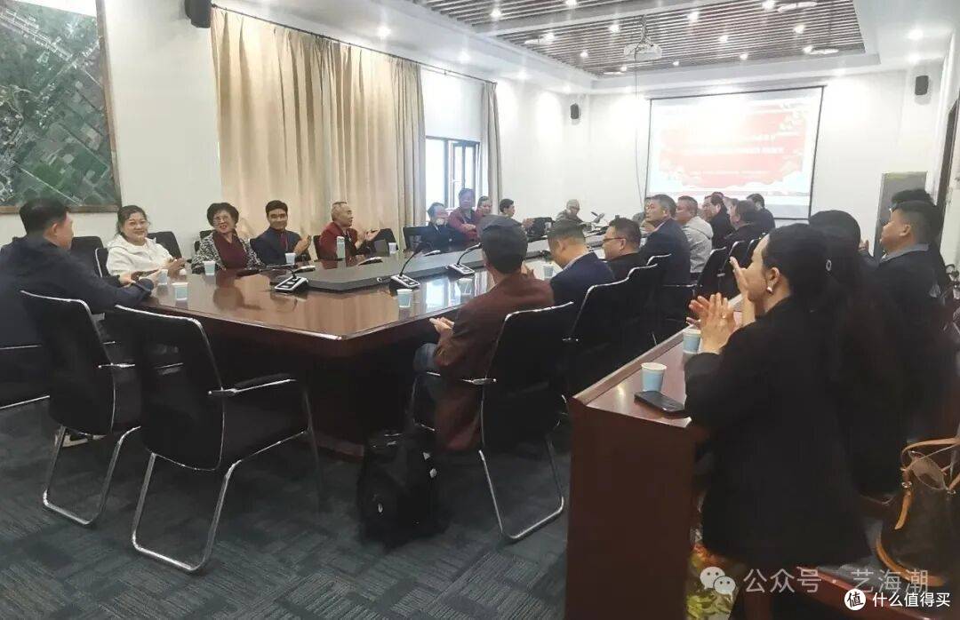 草圣故里启新境 翰墨金秋颂华章——方军书画创作工作室落成揭牌