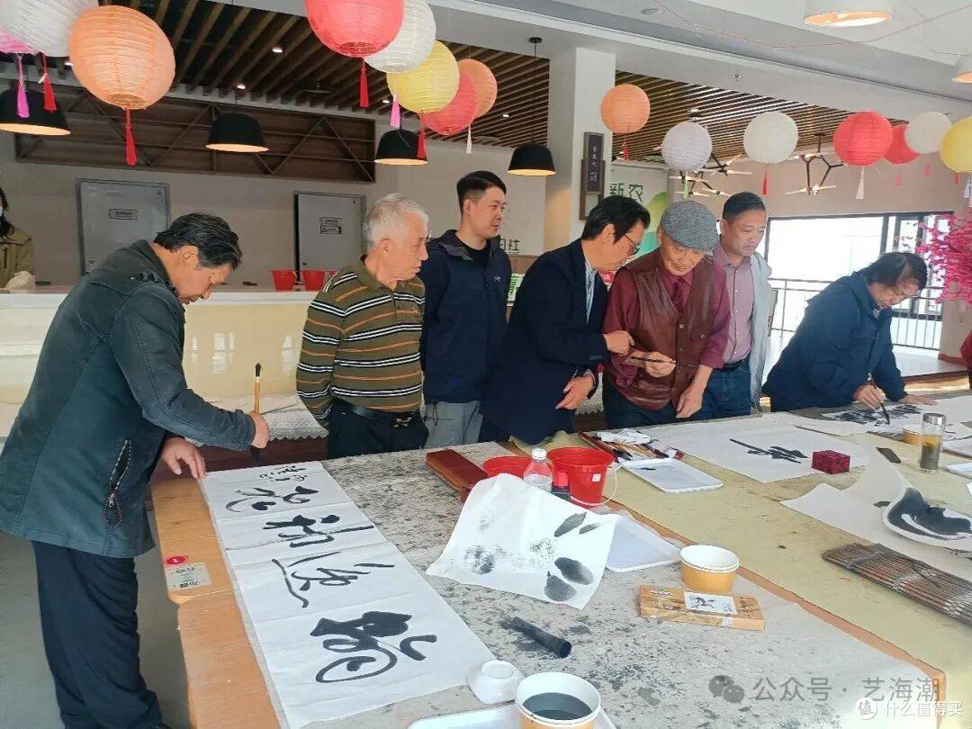 草圣故里启新境 翰墨金秋颂华章——方军书画创作工作室落成揭牌